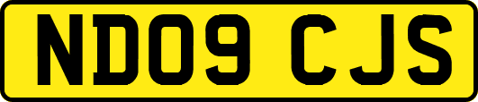 ND09CJS