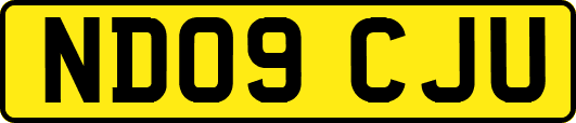 ND09CJU