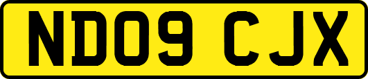 ND09CJX