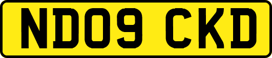 ND09CKD