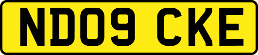 ND09CKE