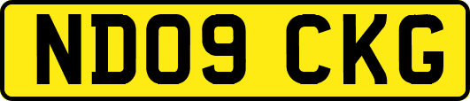 ND09CKG