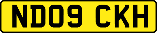 ND09CKH