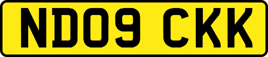 ND09CKK