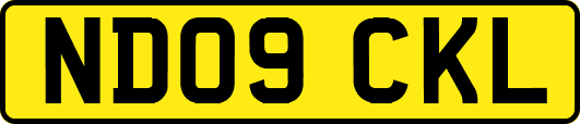 ND09CKL
