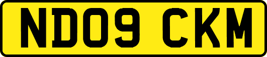 ND09CKM