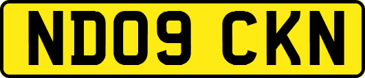 ND09CKN