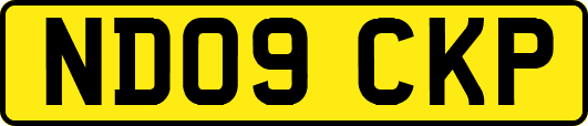 ND09CKP