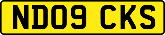 ND09CKS