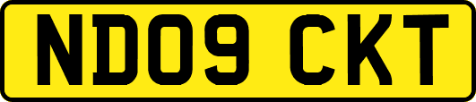 ND09CKT