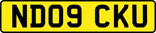 ND09CKU