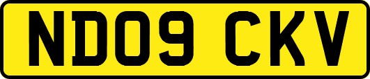 ND09CKV