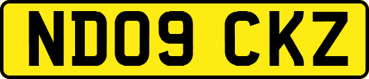 ND09CKZ