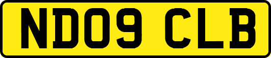 ND09CLB