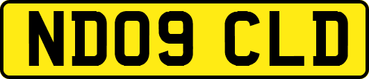 ND09CLD