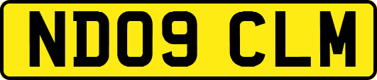 ND09CLM