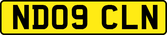 ND09CLN