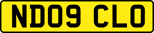 ND09CLO