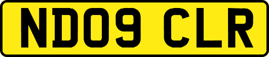 ND09CLR