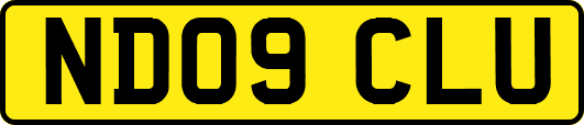 ND09CLU
