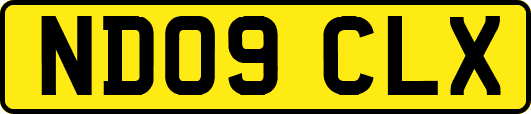ND09CLX