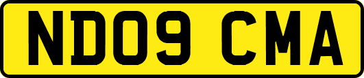 ND09CMA