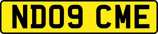 ND09CME