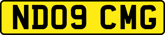 ND09CMG