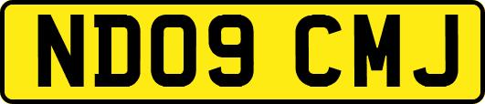 ND09CMJ