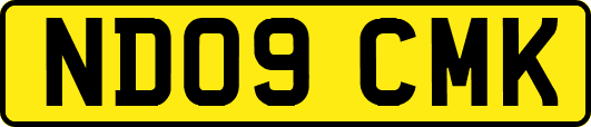 ND09CMK