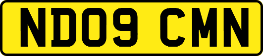 ND09CMN