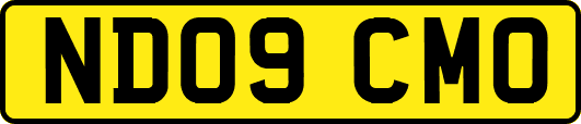 ND09CMO
