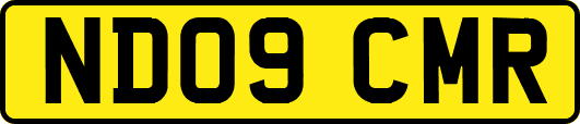 ND09CMR