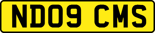 ND09CMS