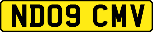 ND09CMV