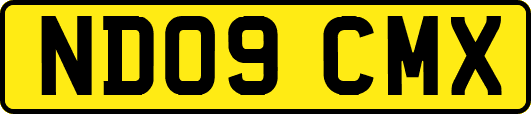 ND09CMX