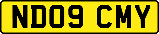 ND09CMY