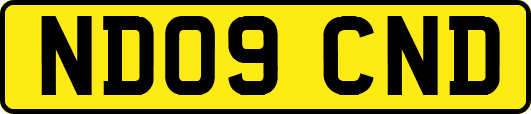 ND09CND
