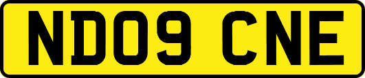 ND09CNE