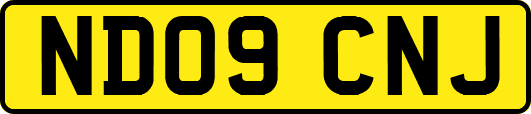 ND09CNJ