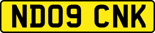 ND09CNK