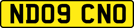 ND09CNO