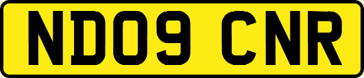 ND09CNR
