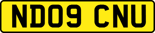 ND09CNU