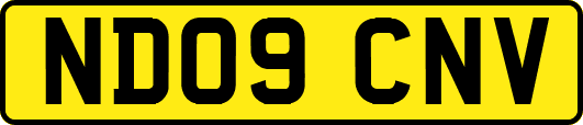 ND09CNV