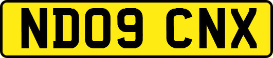 ND09CNX
