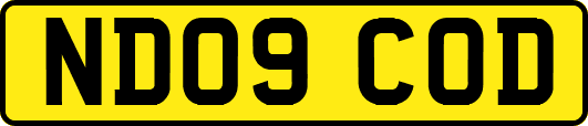 ND09COD