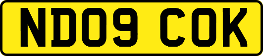 ND09COK