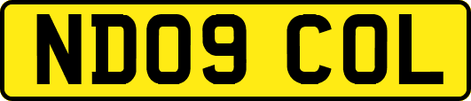 ND09COL