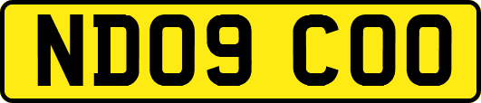 ND09COO
